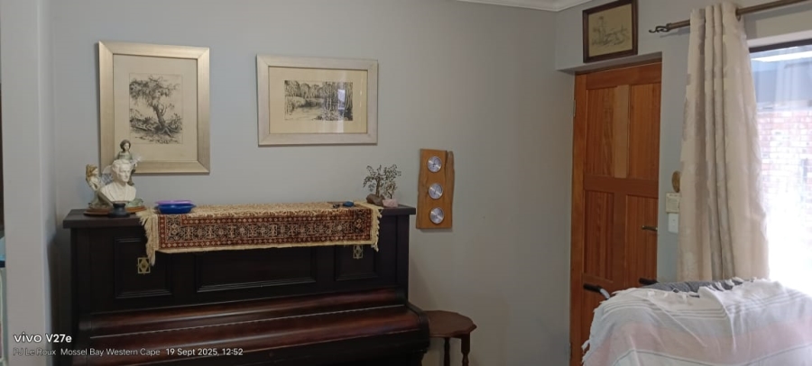 2 Bedroom Property for Sale in Dana Bay Western Cape